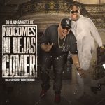 OG Black y Master Joe - No Comes Ni Dejas Comer MP3